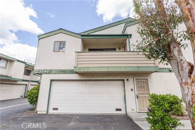 Newhall (santa Clarita), CA 91321,23546 Newhall Avenue #6