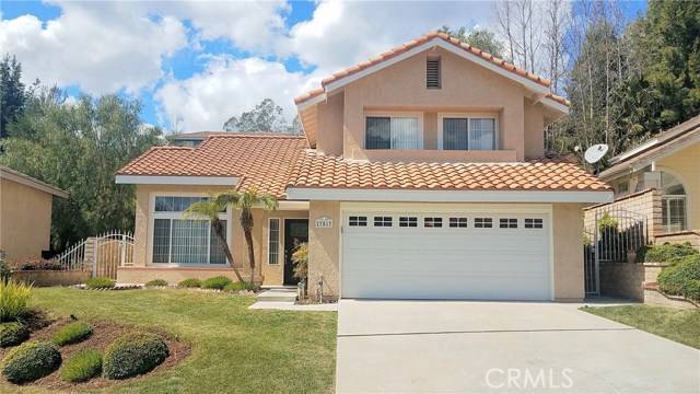 Saugus (santa Clarita), CA 91350,27517 Mariam Place