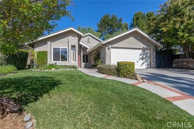 Valencia (santa Clarita), CA 91354,27917 Redwood Glen Road