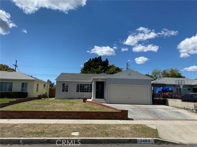 Sun Valley (los Angeles), CA 91352,7463 Cleon Avenue