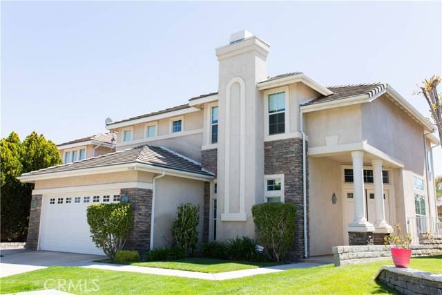 Stevenson Ranch, CA 91381,25580 Wilde Avenue