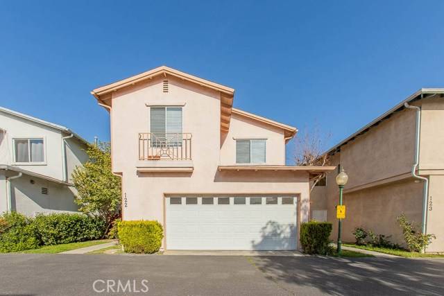 North Hills (los Angeles), CA 91343,9300 Burnet Avenue #122