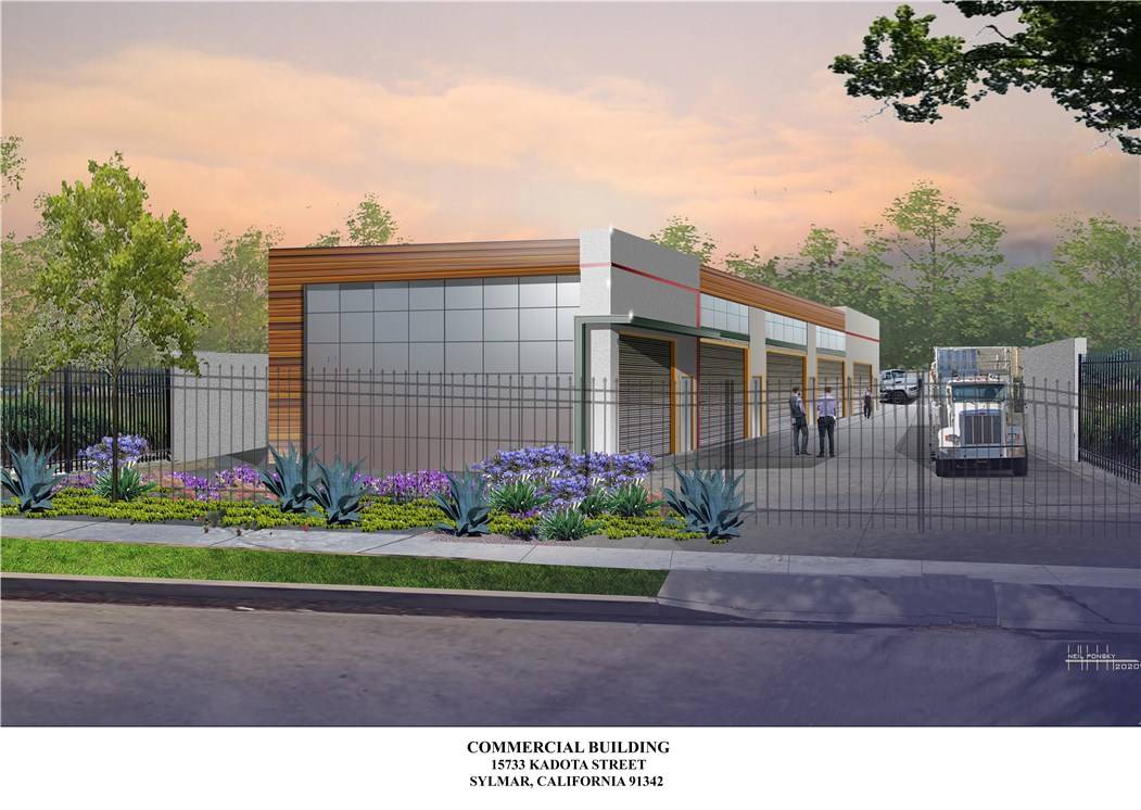 Sylmar (los Angeles), CA 91342,15733 Kadota Street