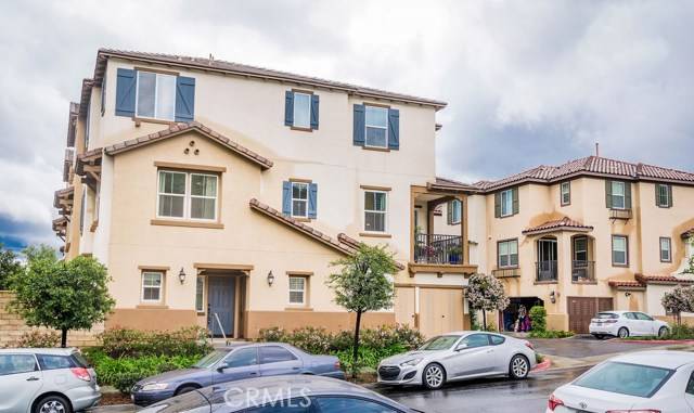 Saugus (santa Clarita), CA 91350,22110 Barrington Way