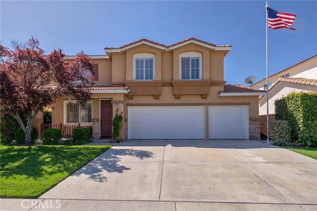 Castaic, CA 91384,29202 Saint Tropez Place