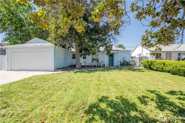 Reseda (los Angeles), CA 91335,17945 Hemmingway Street