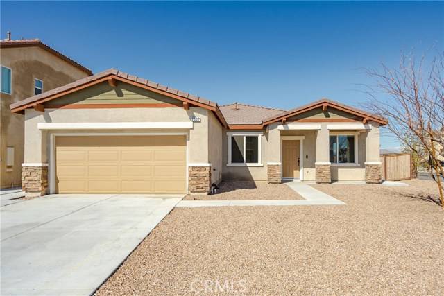Rosamond, CA 93560,2537 Mammoth Mountain Way