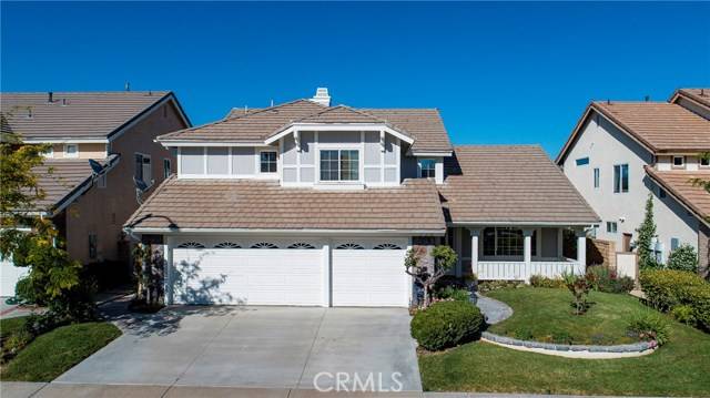 Valencia (santa Clarita), CA 91354,27232 Trenton Place