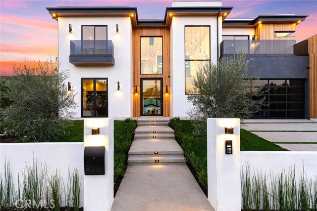 Encino (los Angeles), CA 91436,4615 Rubio Avenue