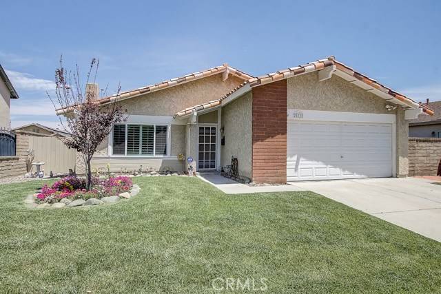 Valencia (santa Clarita), CA 91355,25320 Via Oriol