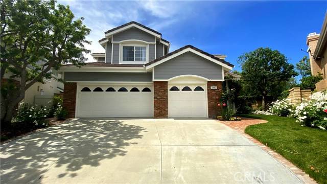 Valencia (santa Clarita), CA 91354,27472 Whitefield Place