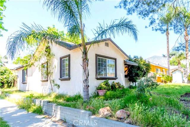 Sylmar (los Angeles), CA 91342,13257 Beaver Street