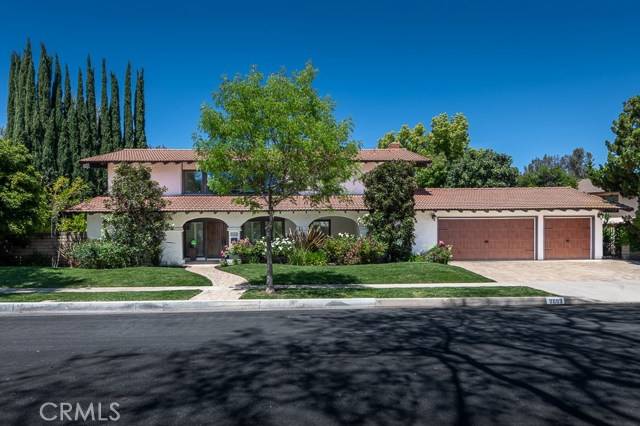 Westlake Village, CA 91361,2093 Bridgegate Court