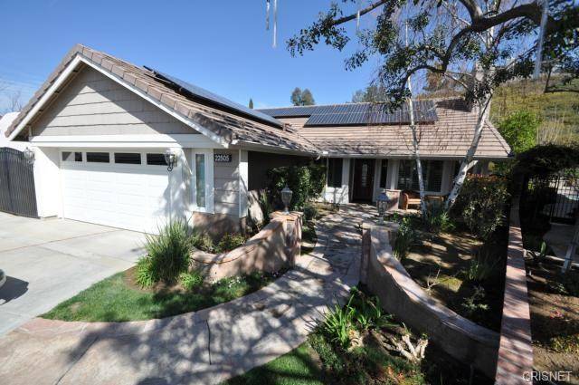 Saugus (santa Clarita), CA 91390,22505 Ash Court