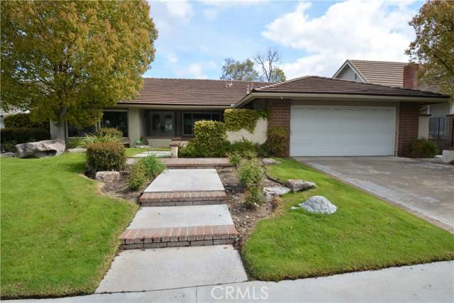 Valencia (santa Clarita), CA 91355,25424 Altos Drive