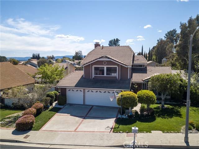 Porter Ranch (los Angeles), CA 91326,11839 Doral Avenue