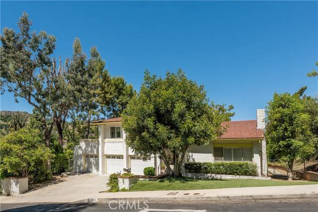 Encino (los Angeles), CA 91436,3641 Dellvale Place