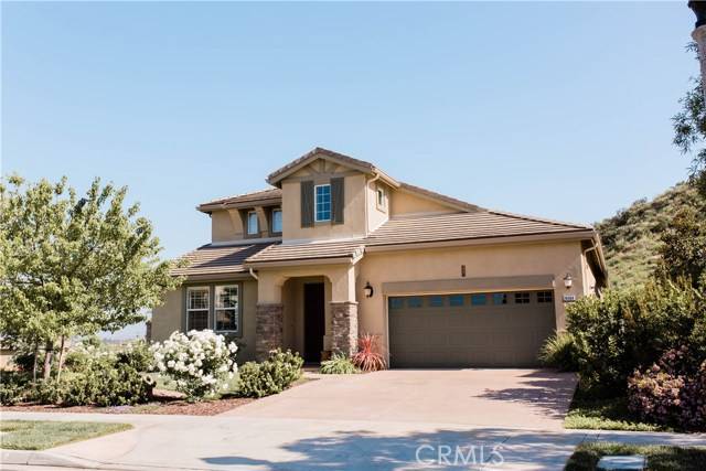 Valencia (santa Clarita), CA 91354,24904 Hearth Court