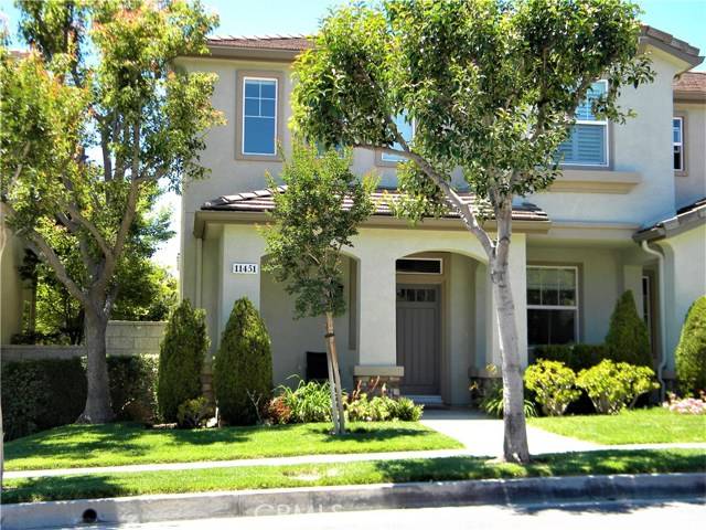 Porter Ranch (los Angeles), CA 91326,11451 Wistful Vista Way