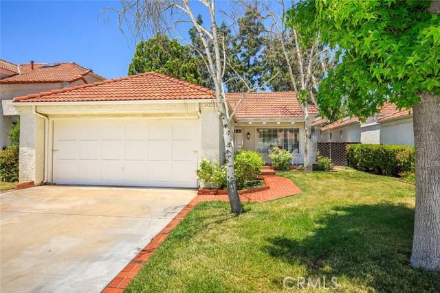 Valencia (santa Clarita), CA 91355,24325 Taranto Avenue