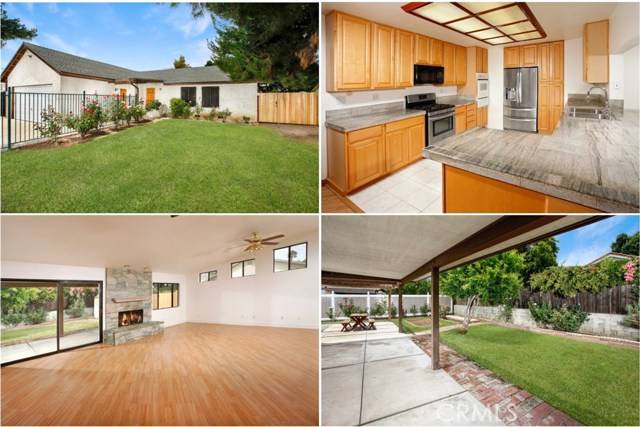 Winnetka (los Angeles), CA 91306,20609 Saticoy Street