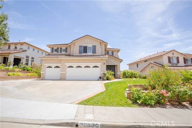Castaic, CA 91384,30530 Appalachian Drive