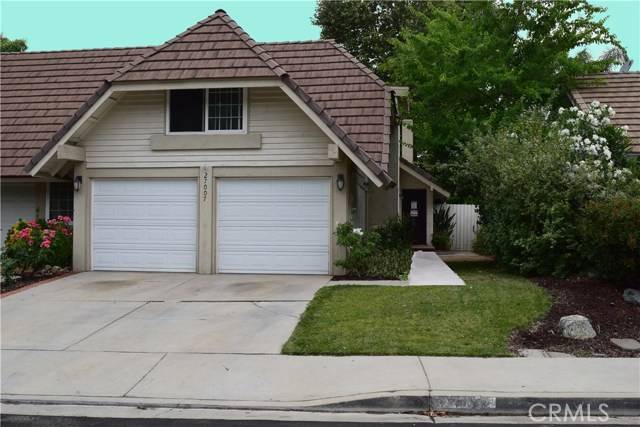 Valencia (santa Clarita), CA 91354,27007 Rio Bosque Drive