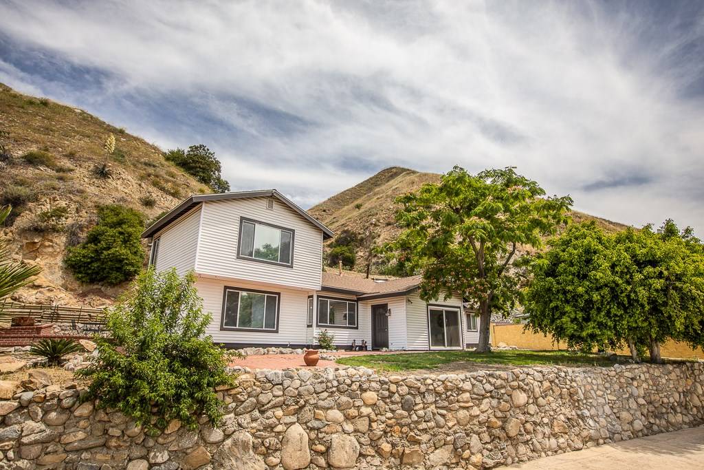 Lakeview Terrace (los Angeles), CA 91342,9707 Foothill Boulevard