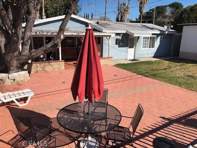 Canyon Country (santa Clarita), CA 91351,18602 Kimbrough Street