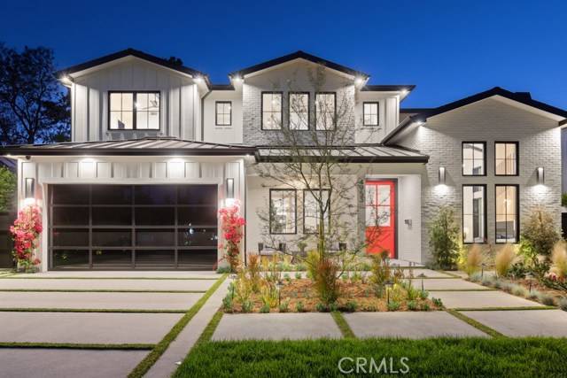 Encino (los Angeles), CA 91436,4953 Edgerton Avenue