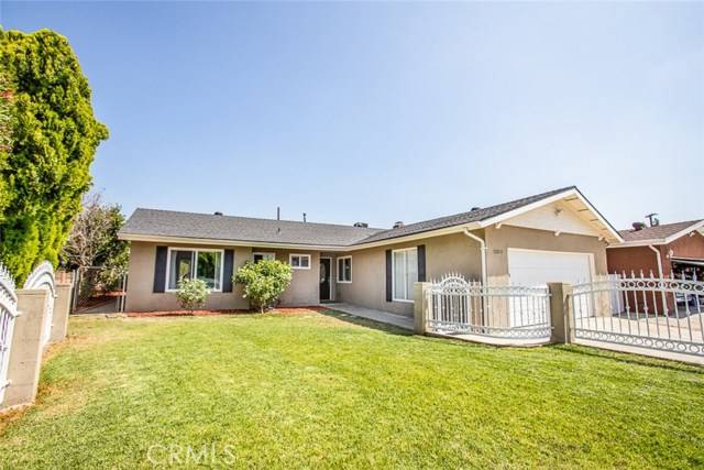 Sylmar (los Angeles), CA 91342,13211 Cranston Avenue