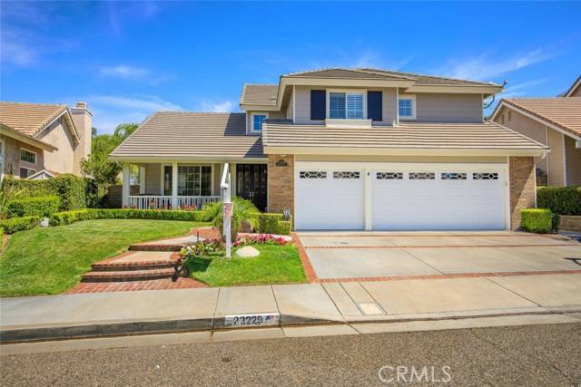 Valencia (santa Clarita), CA 91354,23229 Sherwood Place