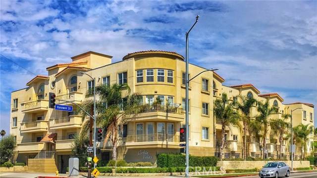 Reseda (los Angeles), CA 91335,6800 Corbin Avenue #202