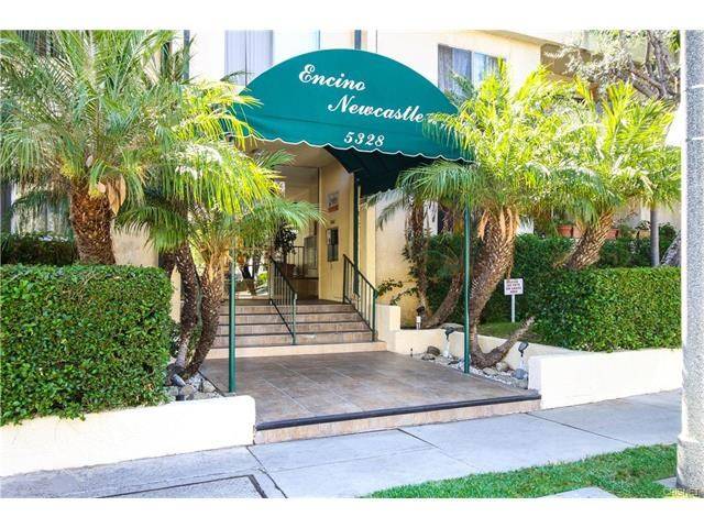 Encino (los Angeles), CA 91316,5328 Newcastle Avenue #70