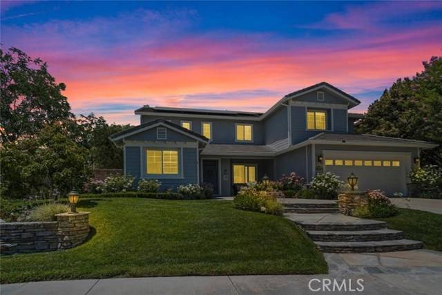 Valencia (santa Clarita), CA 91354,23341 Lynham Place