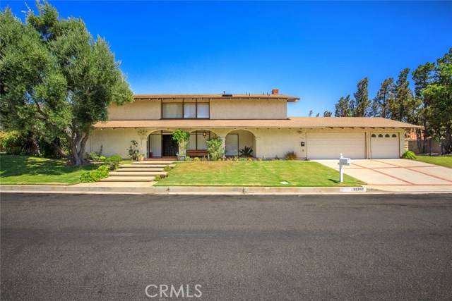 Porter Ranch (los Angeles), CA 91326,11767 Seminole Circle