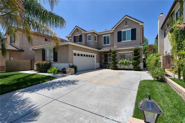 Stevenson Ranch, CA 91381,26478 Kipling Place