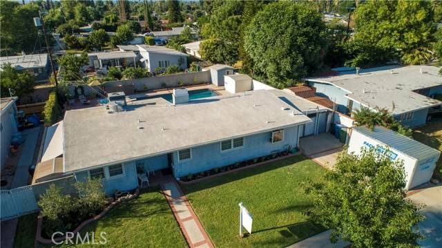 Reseda (los Angeles), CA 91335,19439 Hatton Street