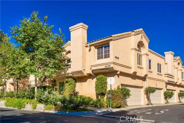 Stevenson Ranch, CA 91381,25126 Steinbeck Avenue #H