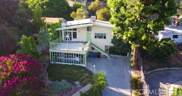 Granada Hills (los Angeles), CA 91344,17819 Rinaldi Street