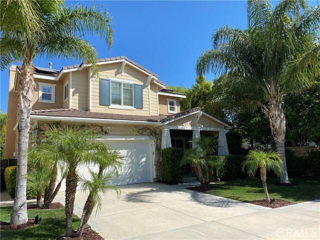 Valencia (santa Clarita), CA 91355,27879 Alta Vista Avenue