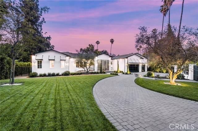 Encino (los Angeles), CA 91316,17211 Rancho Street