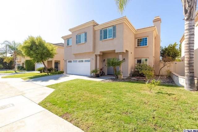 North Hollywood (los Angeles), CA 91605,7641 Coldwater Canyon Court