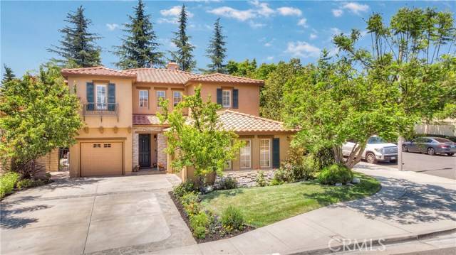 Stevenson Ranch, CA 91381,25821 De Quincy Place