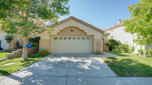 Newhall (santa Clarita), CA 91321,25917 San Clemente Drive