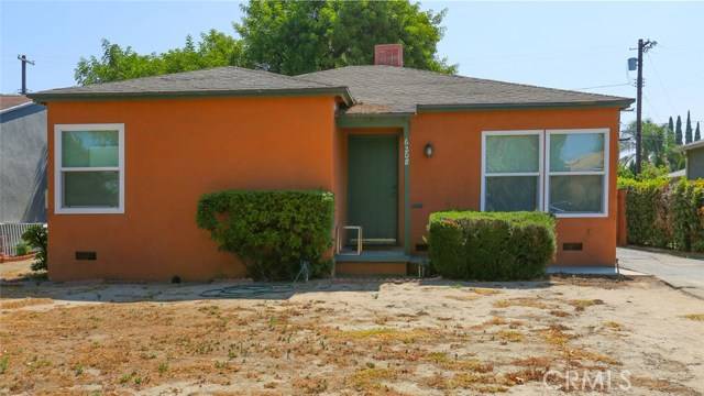 North Hollywood (los Angeles), CA 91606,6208 Gentry Avenue