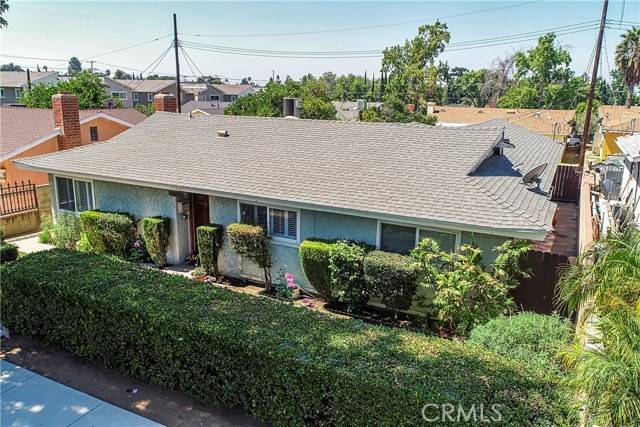 Sylmar (los Angeles), CA 91342,13441 Eldridge Avenue
