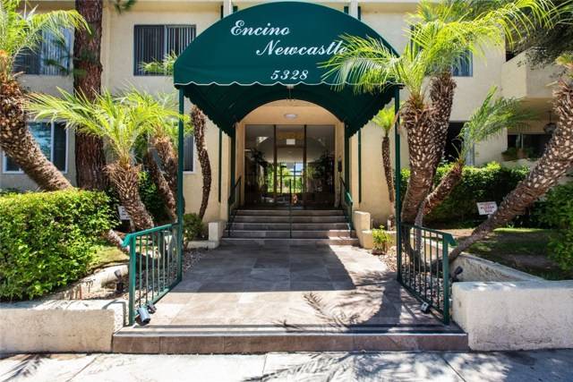 Encino (los Angeles), CA 91316,5328 Newcastle Avenue #42
