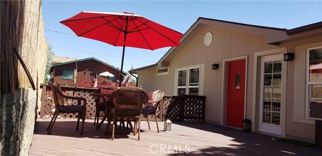 Frazier Park, CA 93225,729 Pasadena