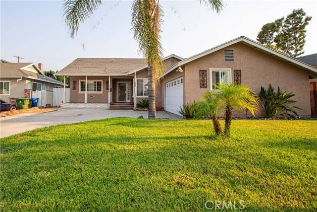 North Hills (los Angeles), CA 91343,16906 Mayall Street